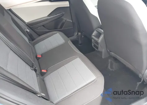 2025 Volkswagen Taos 1.5T S из США, поврежденный, VIN 3VV5C7B21SM059984